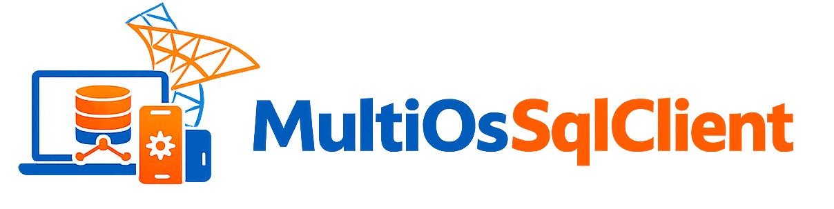 MultiOsSqlClient